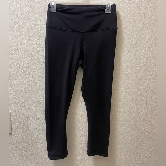 Yogalicious Pants - Yogalicious Women's Black Leggings